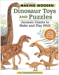 dinosaur book